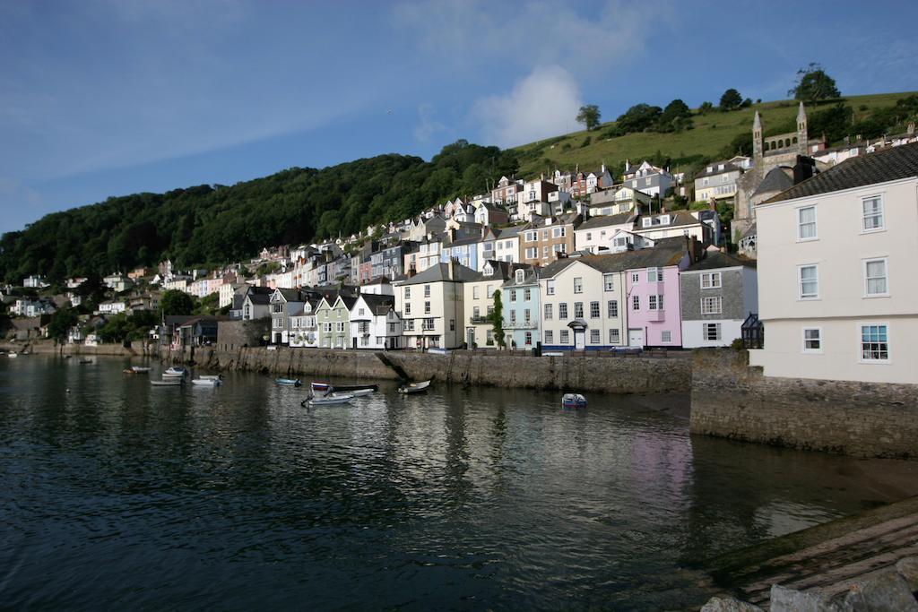 St Elmo House Hotel Dartmouth Exterior foto