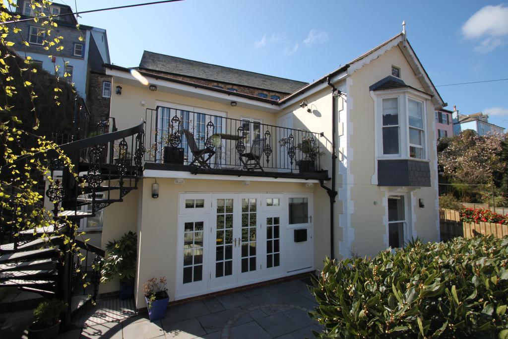 St Elmo House Hotel Dartmouth Exterior foto
