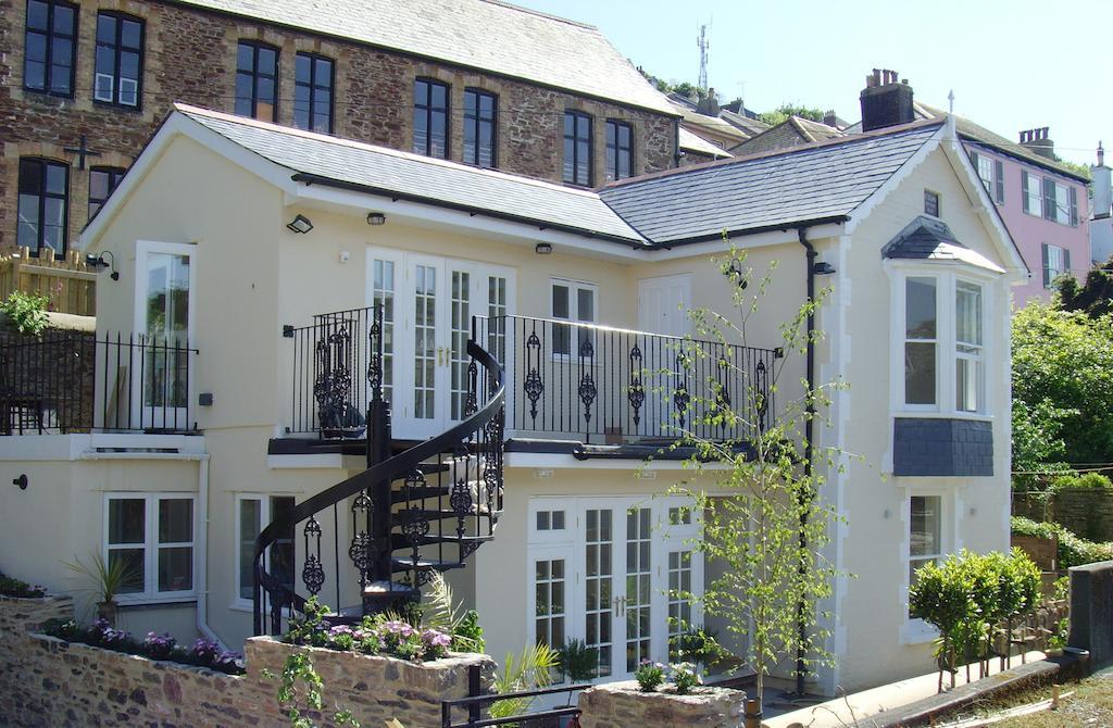 St Elmo House Hotel Dartmouth Exterior foto